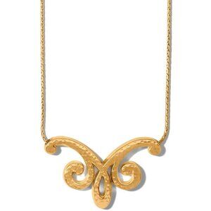 Brighton Versailles Royale Short Necklace  JM7366  $108